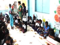 Food Distribution Program